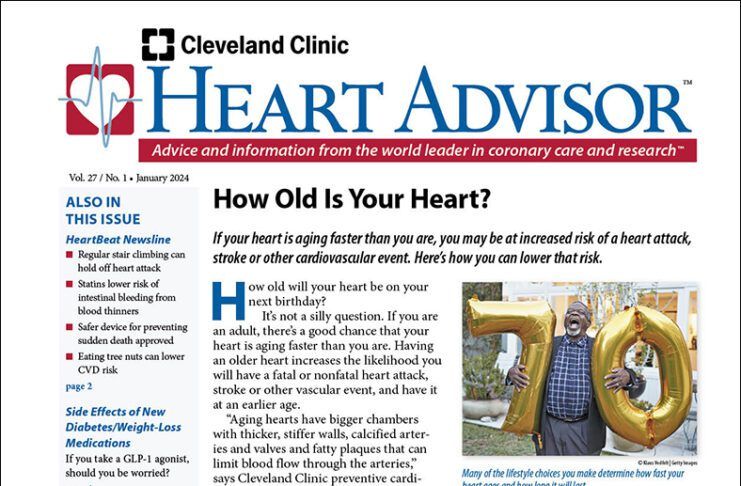 Take Your Blood Pressure at Home - Heart Advisor